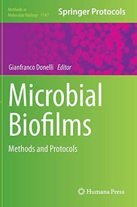 Microbial Biofilms