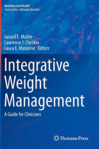 Integrative Weight Management