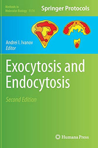 Exocytosis and Endocytosis