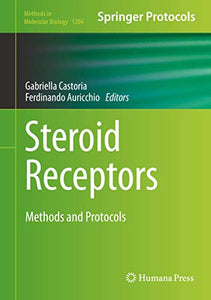 Steroid Receptors