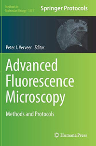 Advanced Fluorescence Microscopy