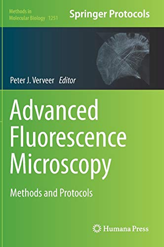 Advanced Fluorescence Microscopy