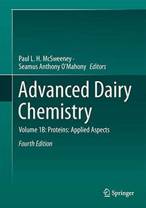 Advanced Dairy Chemistry