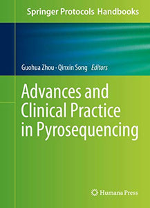 Advances and Clinical Practice in Pyrosequencing