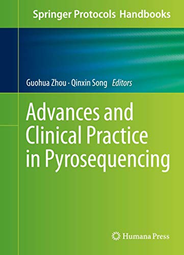 Advances and Clinical Practice in Pyrosequencing