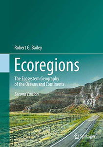 Ecoregions