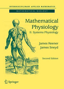 Mathematical Physiology