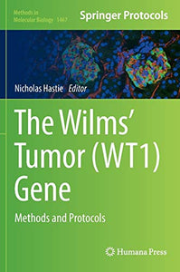 The Wilms' Tumor (WT1) Gene