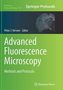 Advanced Fluorescence Microscopy