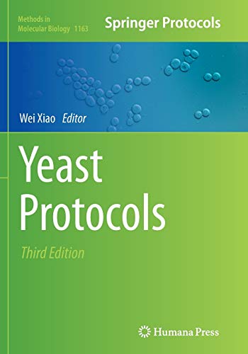 Yeast Protocols