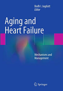 Aging and Heart Failure