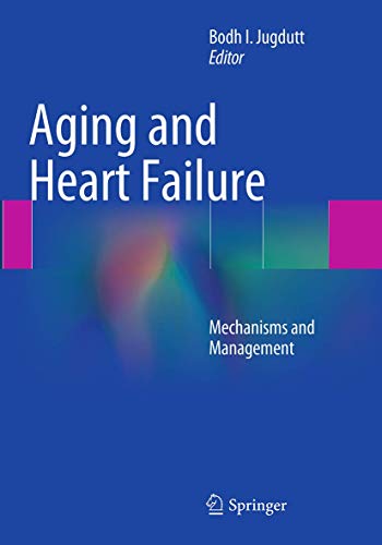 Aging and Heart Failure