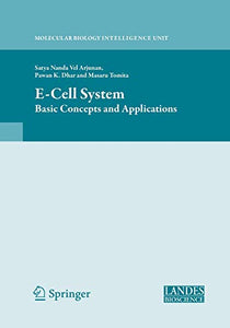 E‑Cell System