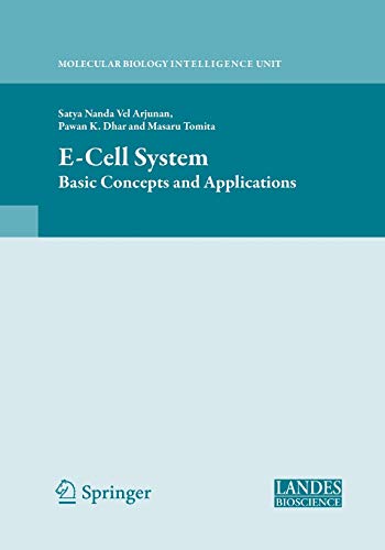 E‑Cell System