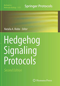 Hedgehog Signaling Protocols