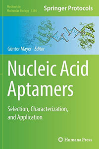 Nucleic Acid Aptamers