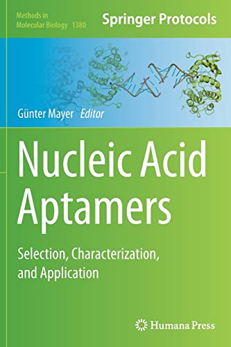 Nucleic Acid Aptamers