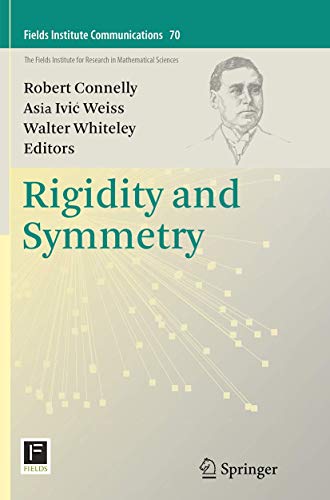 Rigidity and Symmetry