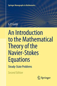 An Introduction to the Mathematical Theory of the Navier-Stokes Equations