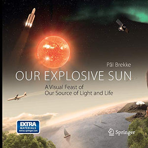 Our Explosive Sun