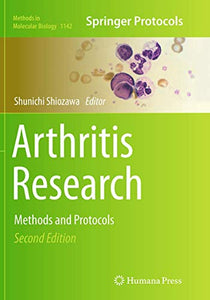 Arthritis Research