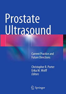 Prostate Ultrasound