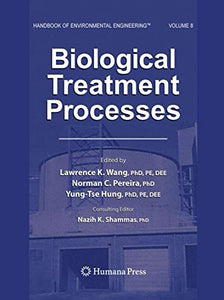 Biological Treatment Processes