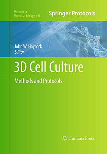 3D Cell Culture