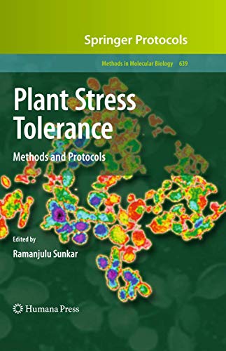 Plant Stress Tolerance