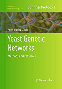 Yeast Genetic Networks