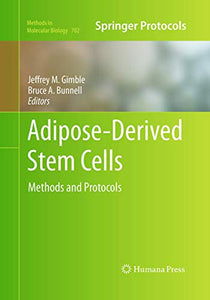 Adipose-Derived Stem Cells