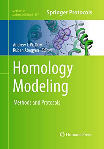 Homology Modeling