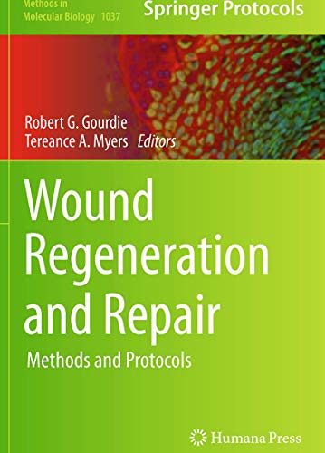 Wound Regeneration and Repair