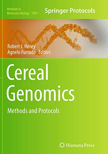 Cereal Genomics