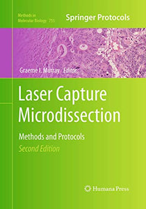 Laser Capture Microdissection