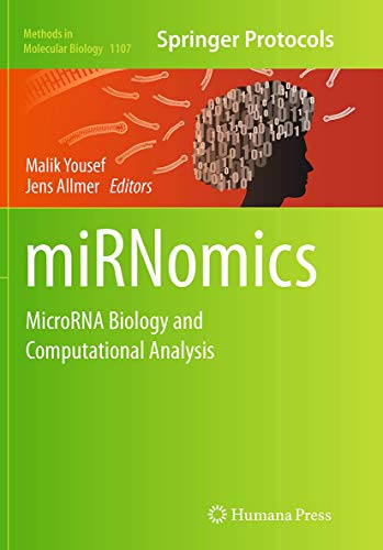 miRNomics: MicroRNA Biology and Computational Analysis