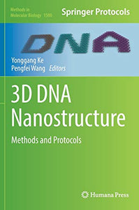 3D DNA Nanostructure