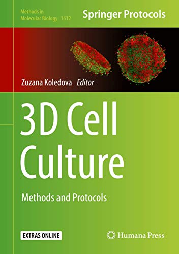 3D Cell Culture