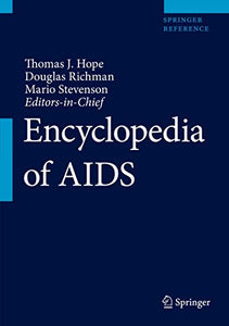 Encyclopedia of AIDS