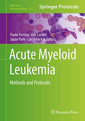 Acute Myeloid Leukemia