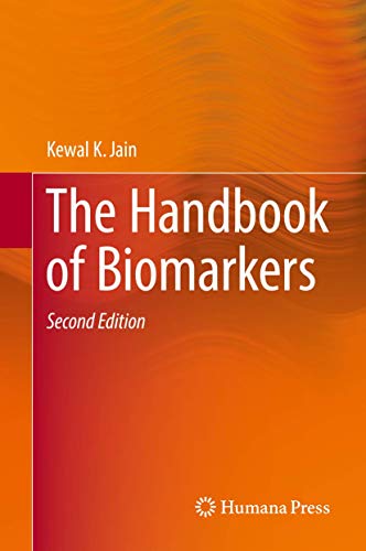 The Handbook of Biomarkers