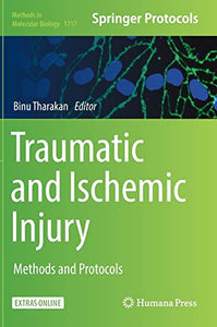 Traumatic and Ischemic Injury