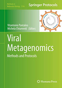 Viral Metagenomics