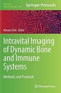 Intravital Imaging of Dynamic Bone and Immune Systems