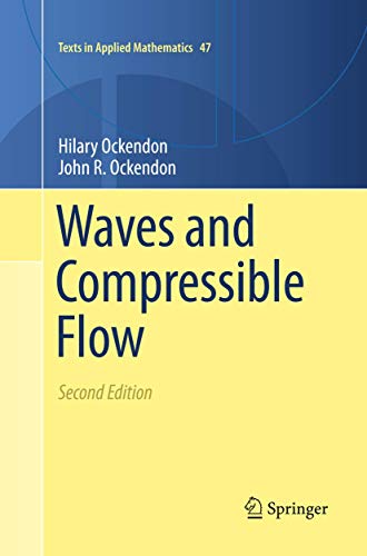 Waves and Compressible Flow