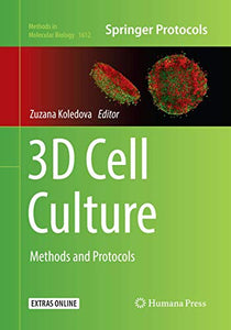 3D Cell Culture