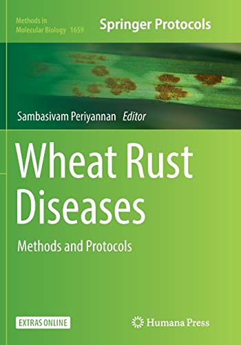 Wheat Rust Diseases