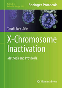 X-Chromosome Inactivation