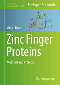 Zinc Finger Proteins