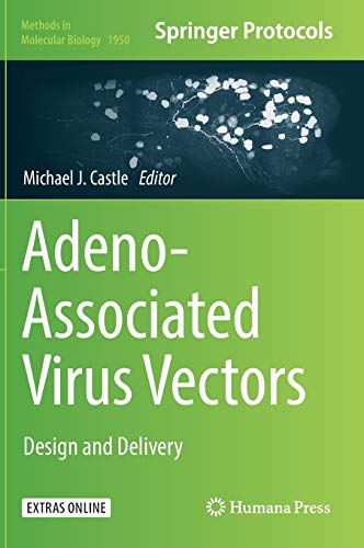 Adeno-Associated Virus Vectors